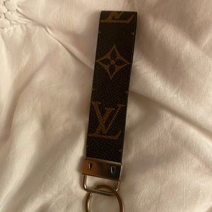 Louis Vuitton Keychain